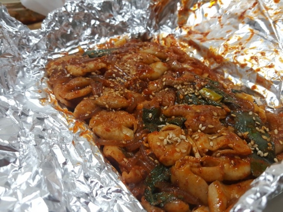 땡기네야채곱창 이미지