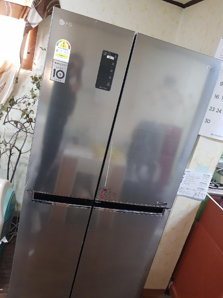 중고가전리싸이클 이미지
