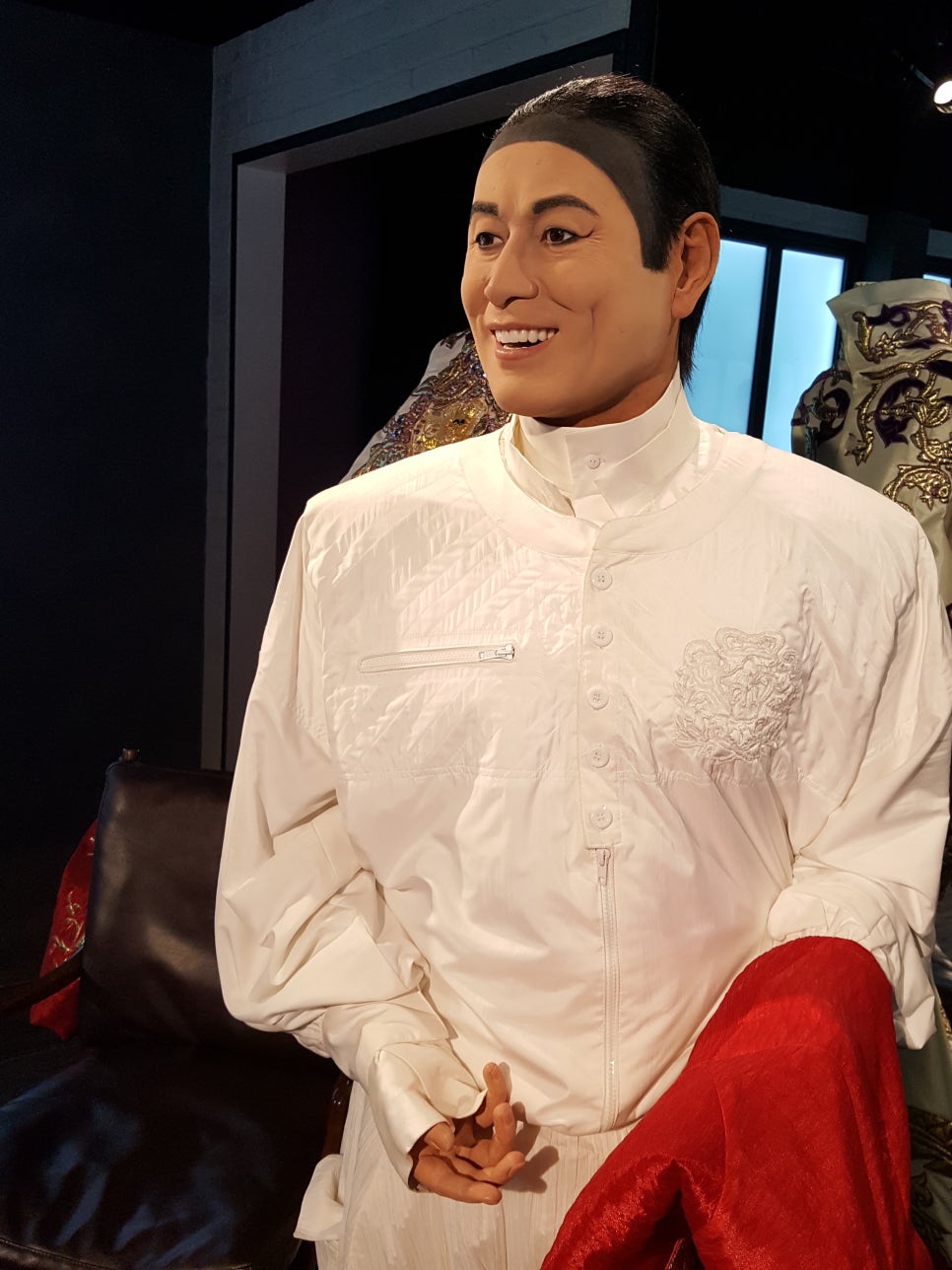 앙드레뷰티살롱 이미지