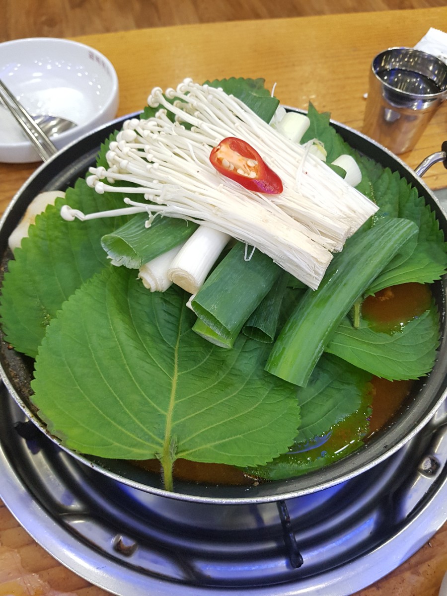 금바위식품 이미지