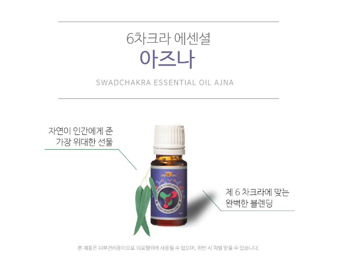 차크라에스테틱 이미지