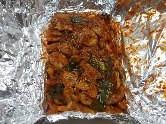 땡기네야채곱창 이미지