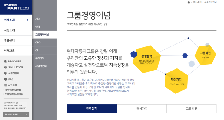 현대파텍스(주) 이미지