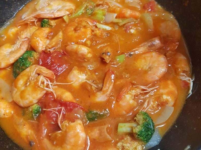 마니마니치킨 이미지