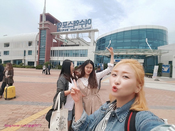 에이치에스렌트카 이미지