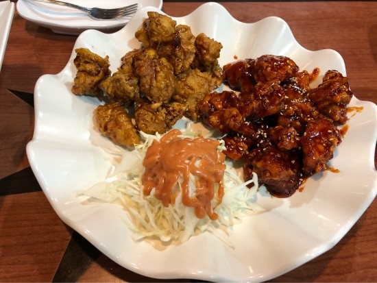 또바기치킨 이미지