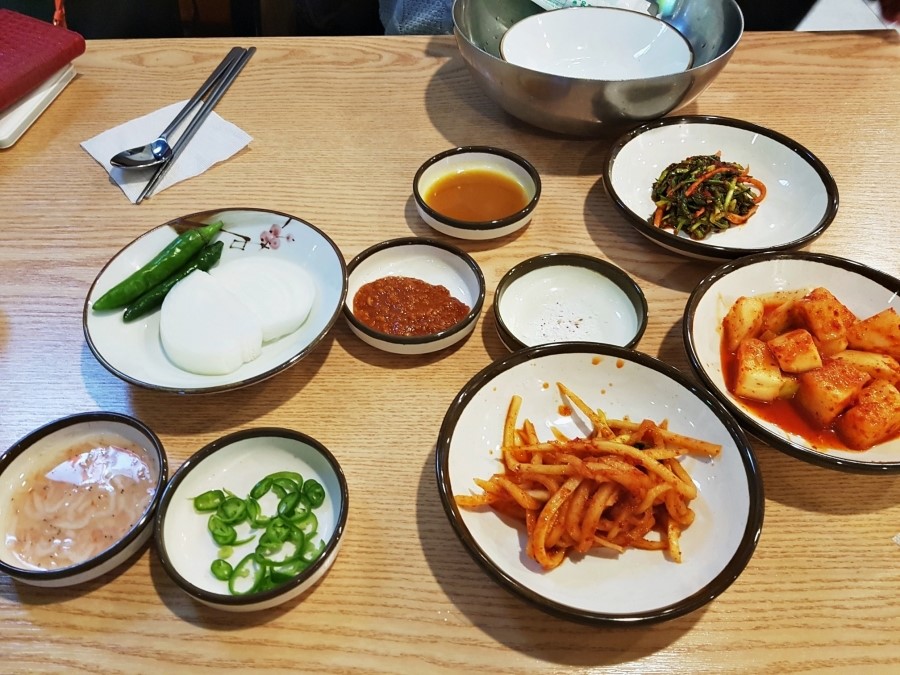 모두의 국밥 이미지