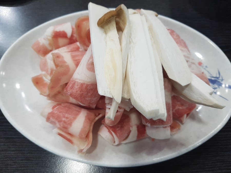 김백정고깃집 이미지