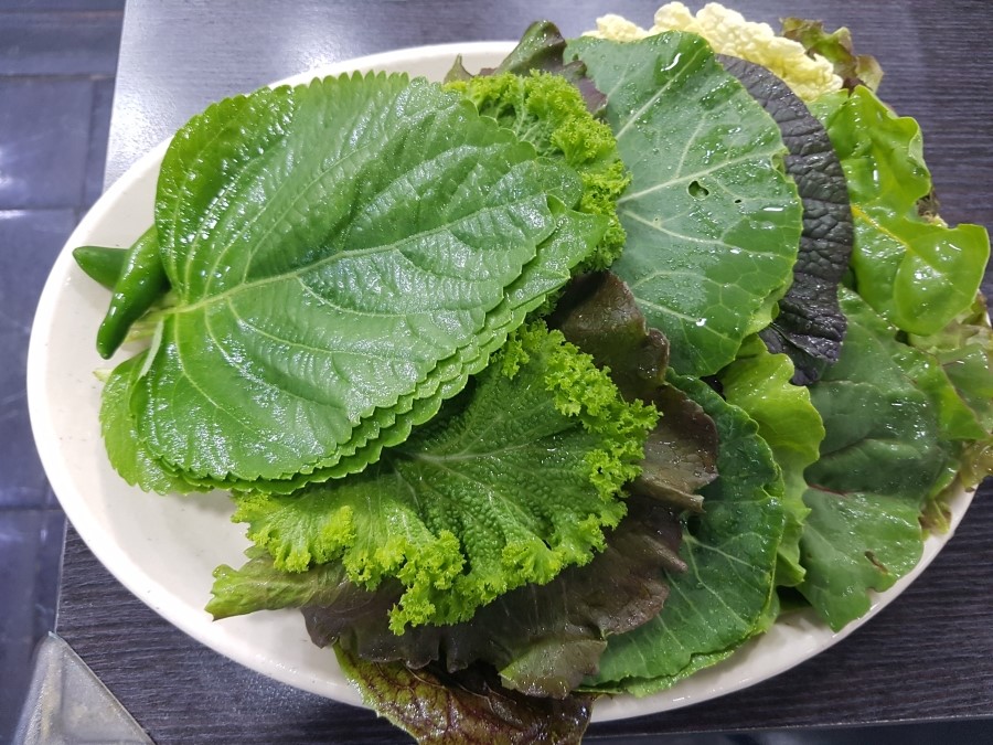 김백정고깃집 이미지