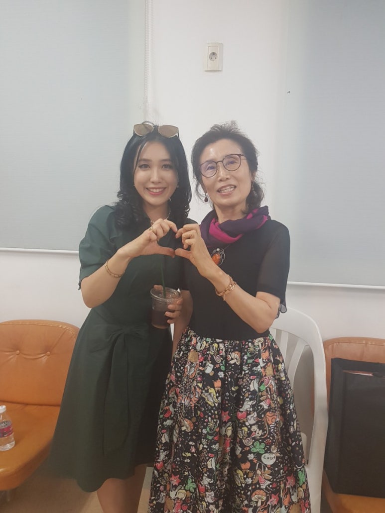 발레숲무용학원 이미지