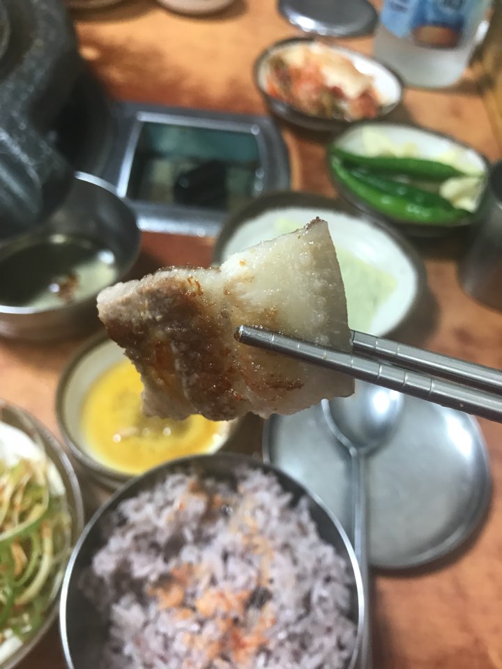 호남고기마을 이미지