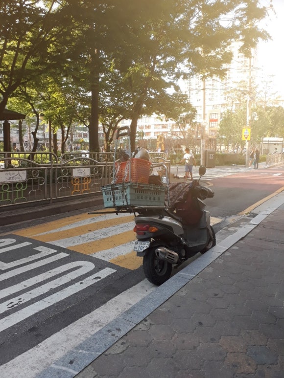 배꼽시계분식 이미지