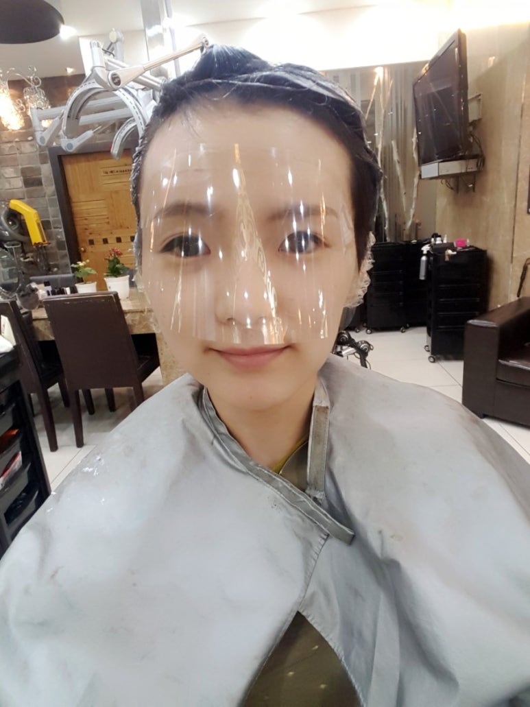 화미주헤어감만점 이미지