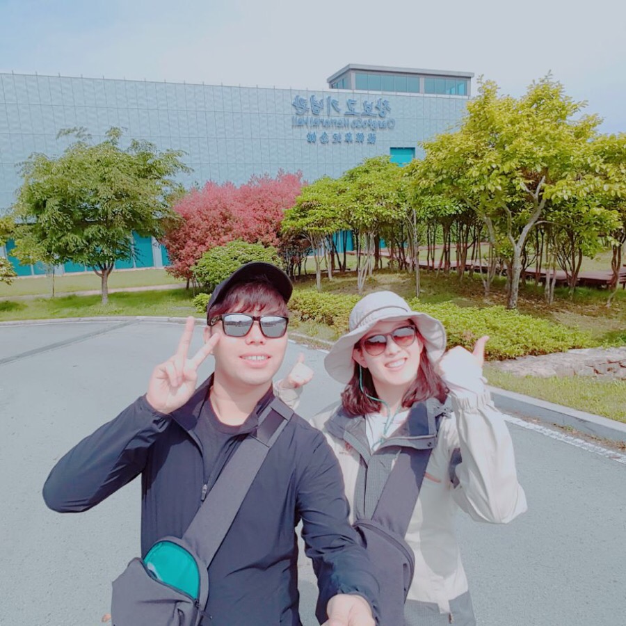 청산도회타운 이미지