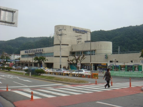 금강운수(주) 이미지