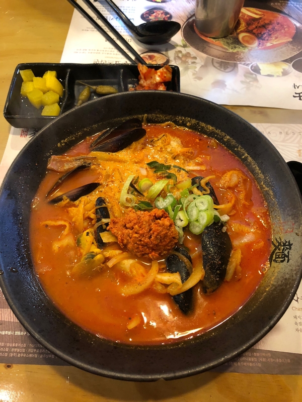 멘무샤 이미지
