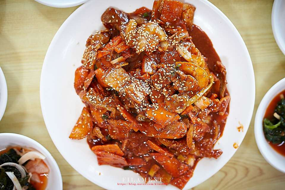 광장기사식당 이미지