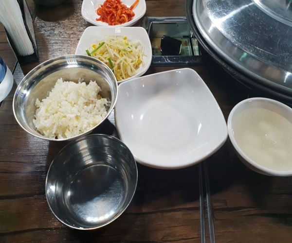 쌍문동부대찌개 이미지