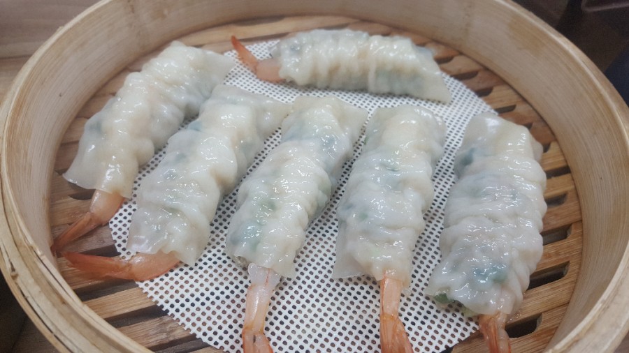 마약만두앤칼국수 이미지