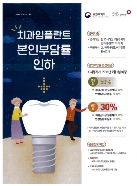 미소진치과의원 이미지