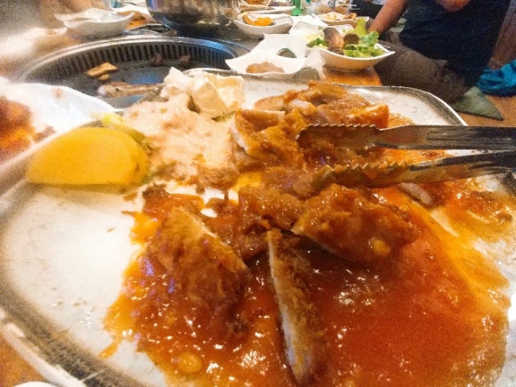 평택한우마을 이미지