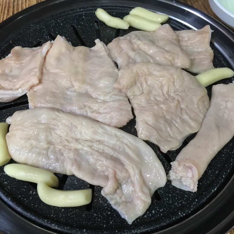 강변생막창 이미지