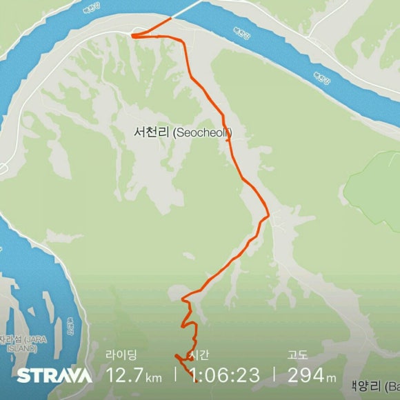 상봉MTB 이미지