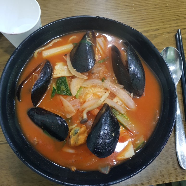 차이나스푼 이미지