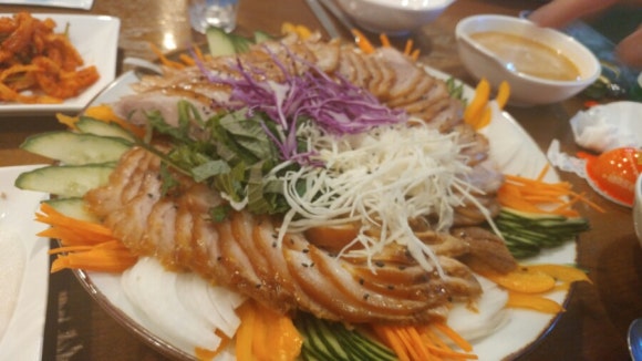미쓰족발2 이미지