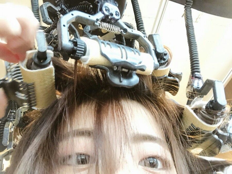 헤어제이 이미지