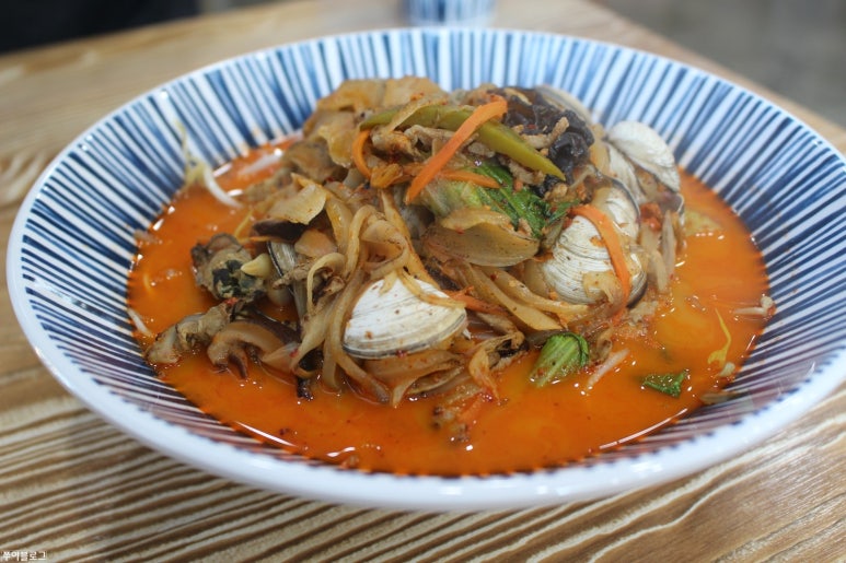 청주 짬뽕별 이미지