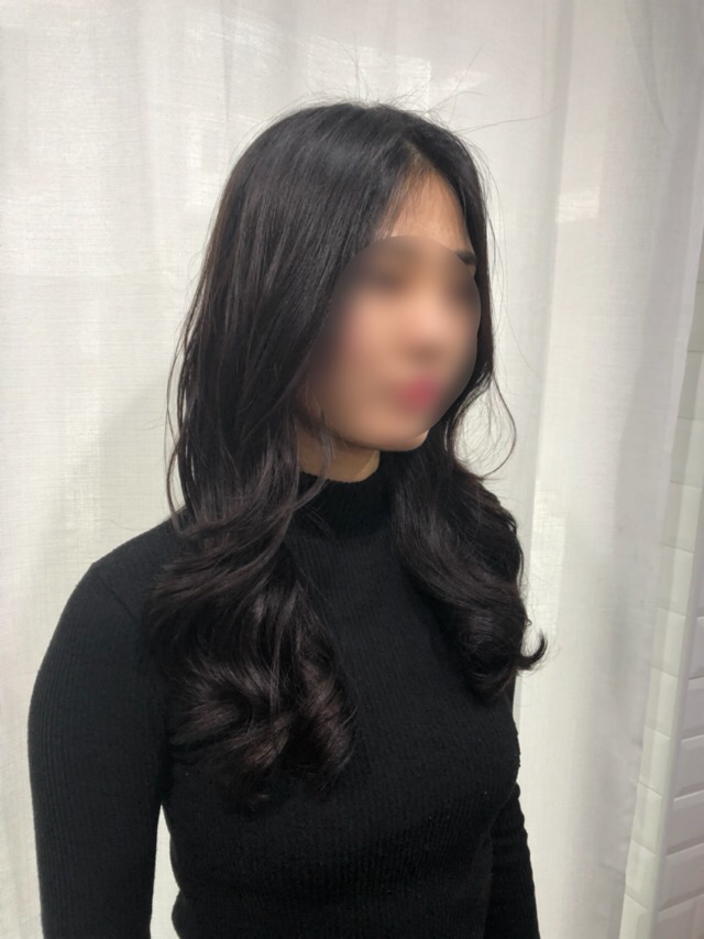쵸이스미용실 이미지