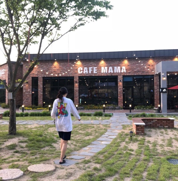 카페마마 이미지