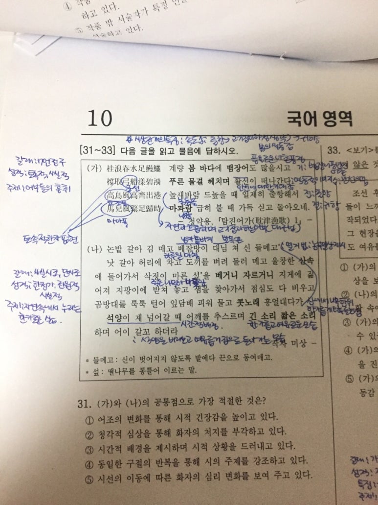탐진어가 이미지