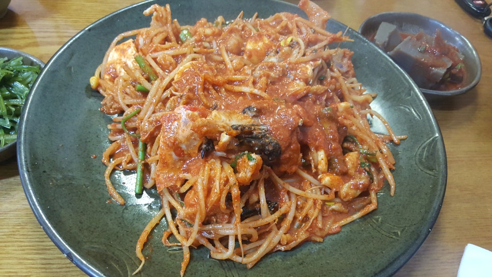선명아구찜 이미지