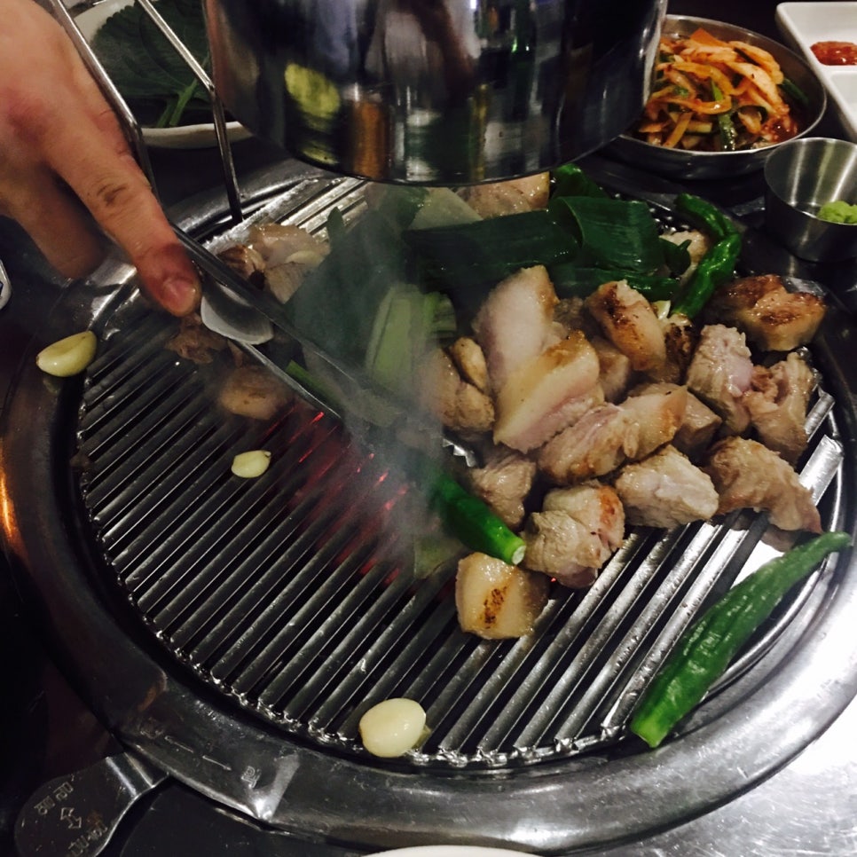 청담고수청담 이미지