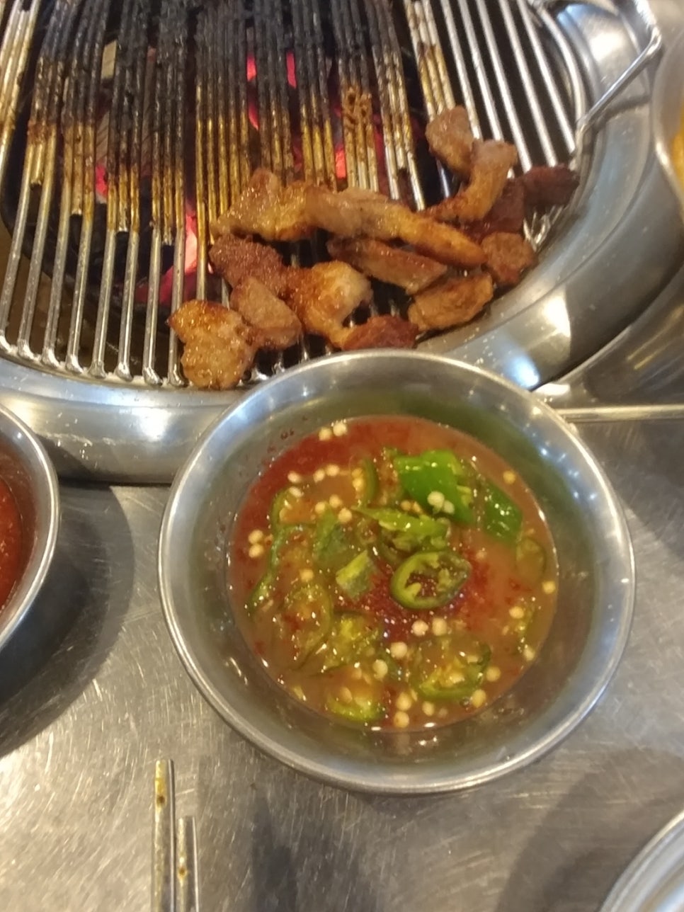 김서방뒷고기 이미지