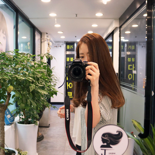 제이썸헤어 이미지