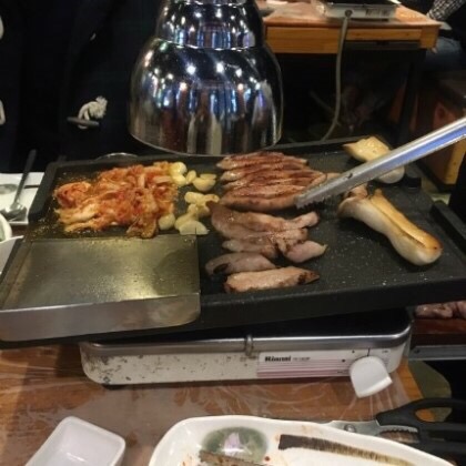 일층헤어 이미지