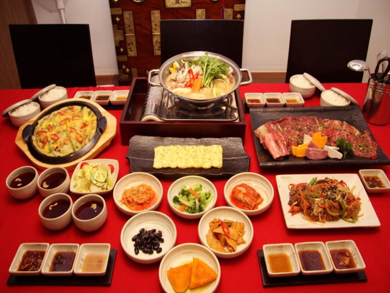 리조트홀리데이 이미지