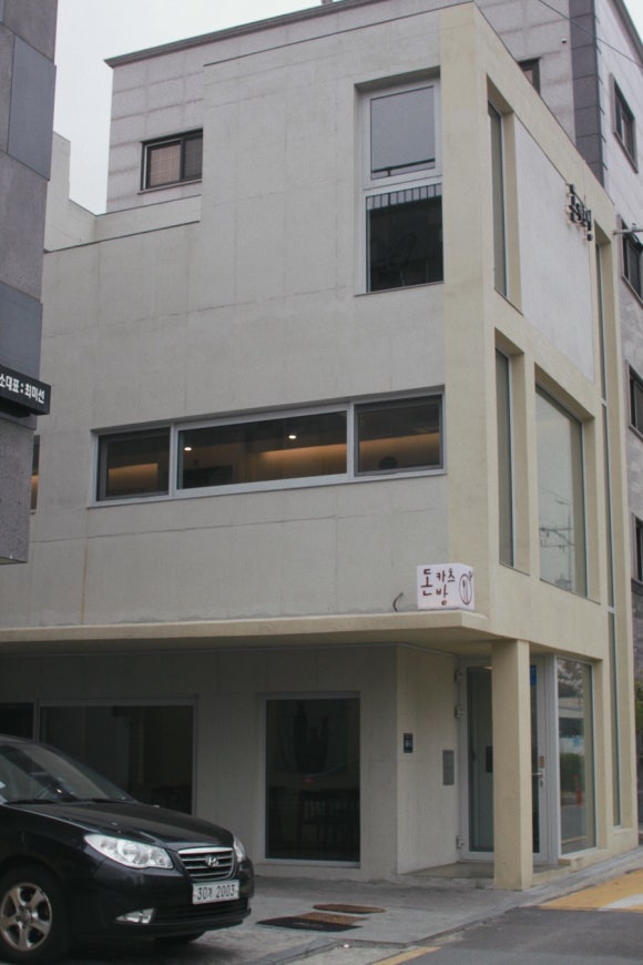 돈카츠방 이미지