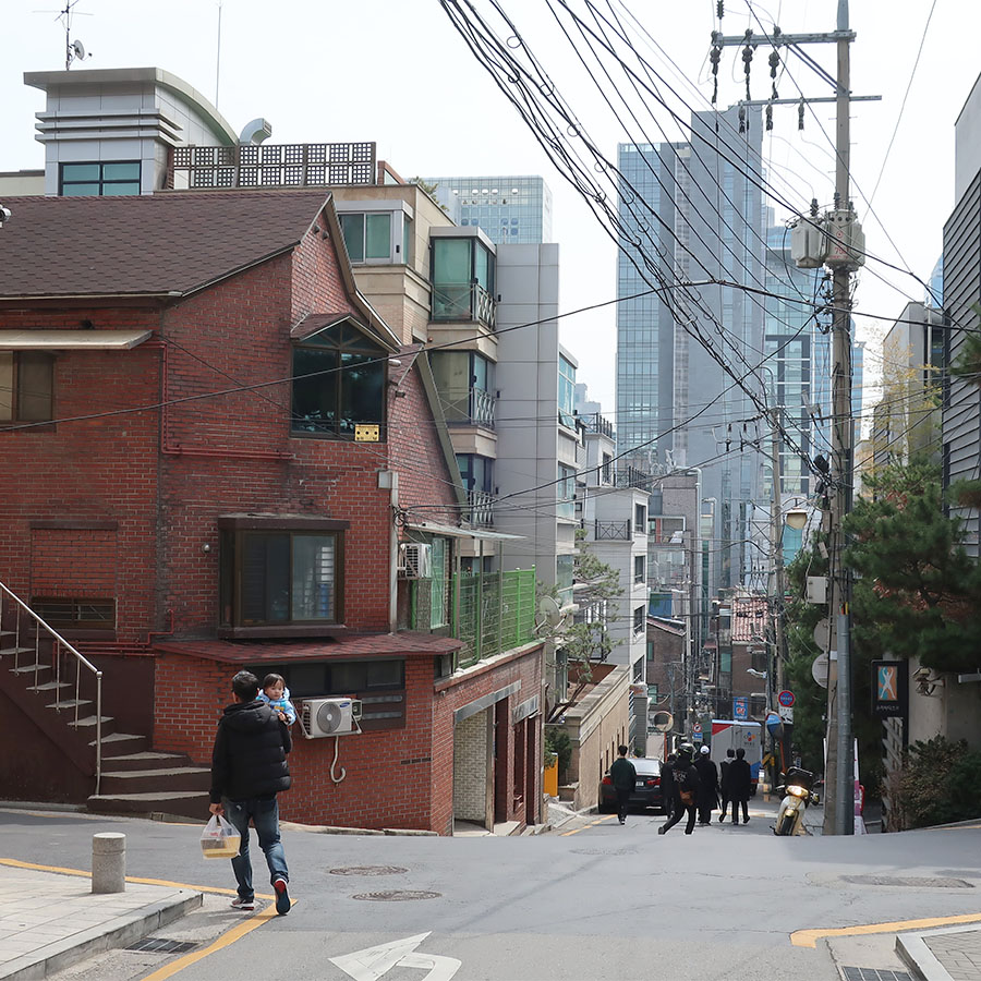 논현종합시장 이미지