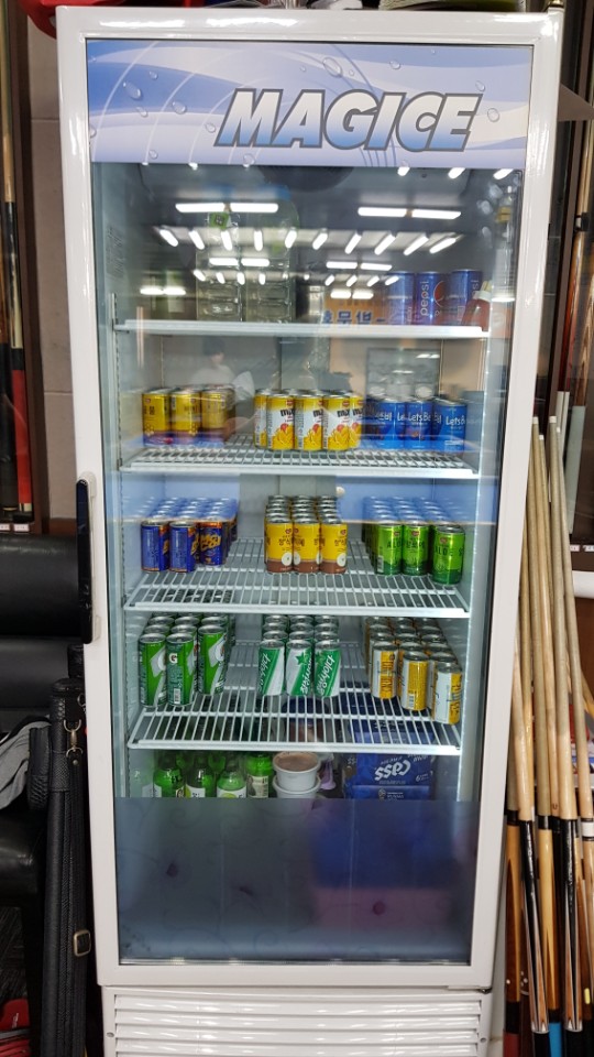 수당구클럽 이미지