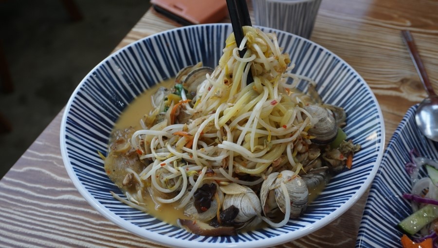 청주 짬뽕별 이미지