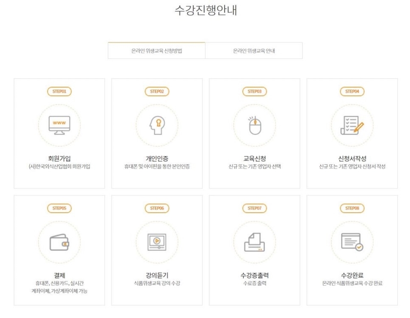 한국산업위생협회 이미지