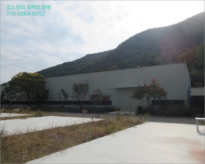 동곡재 휴게소 이미지