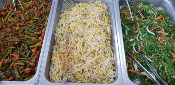 민들레식당 이미지