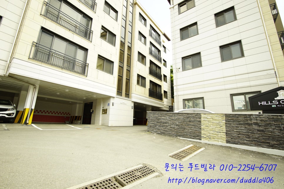 크라운힐스 이미지