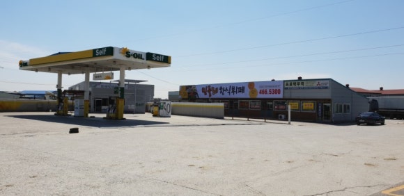 민들레한식뷔페 이미지