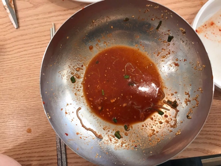 흥미면옥 이미지